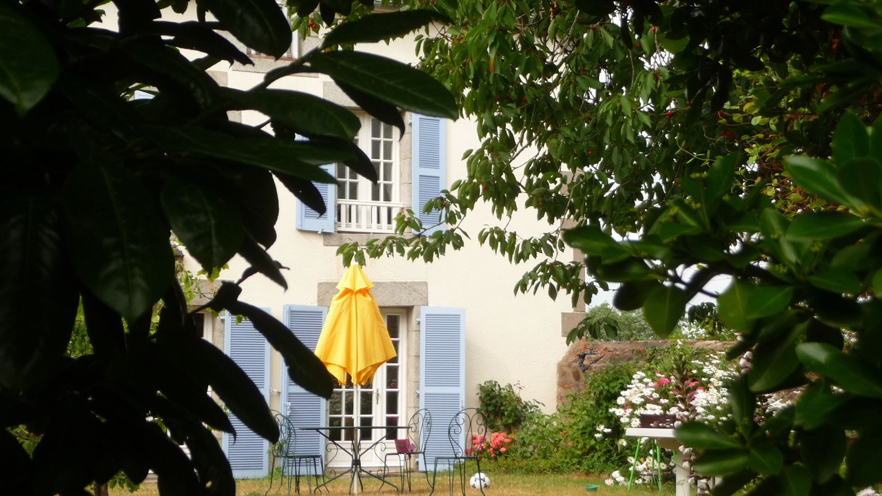 Photo of Outdoor in Pleurtuit