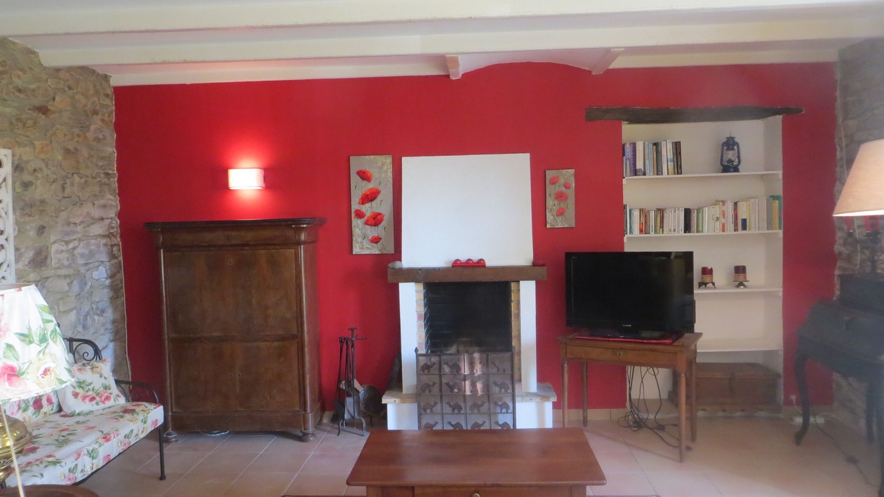 Photo of Livingroom in Pleurtuit