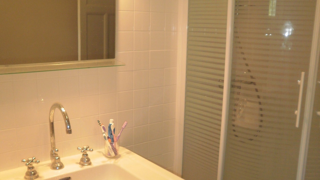 Photo of Bathroom in Pleurtuit