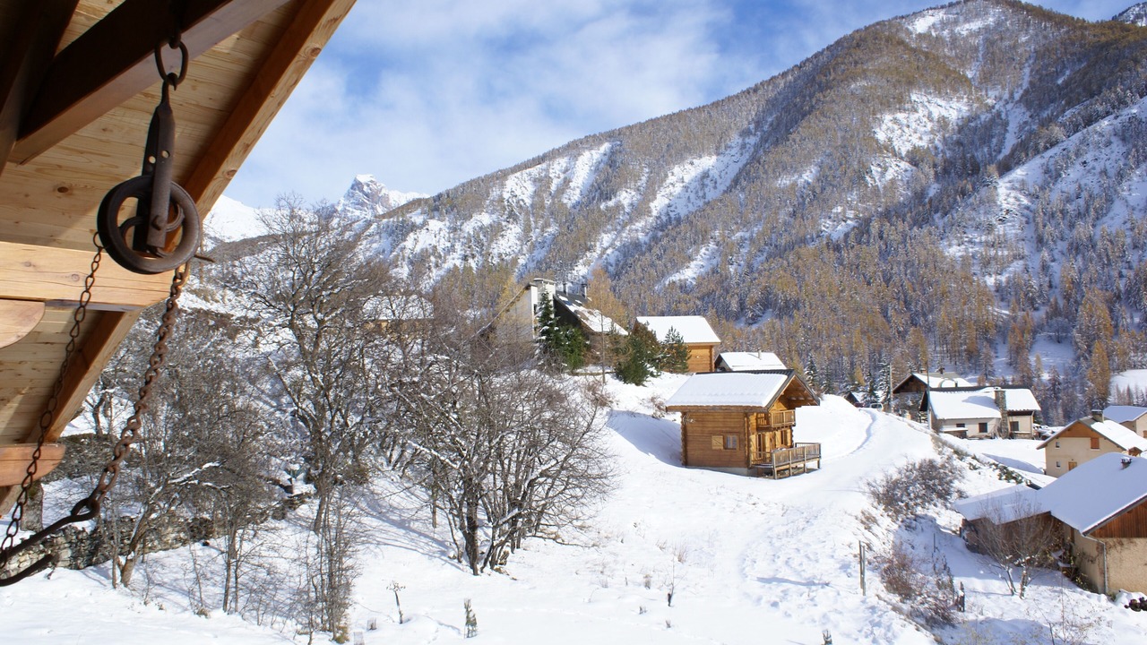 Photo of Others in Saint-Paul-sur-Ubaye