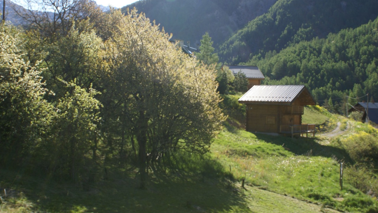 Photo of Outdoor in Saint-Paul-sur-Ubaye