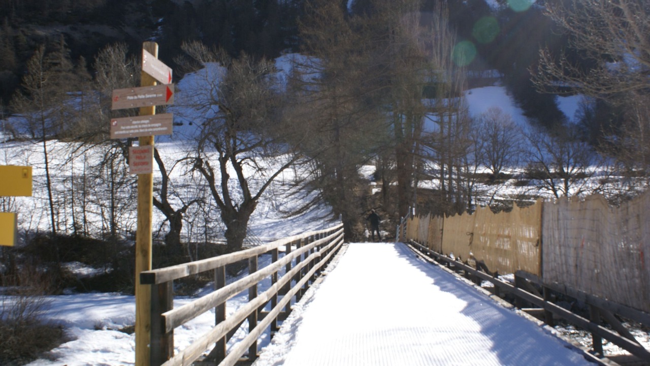 Photo of Others in Saint-Paul-sur-Ubaye