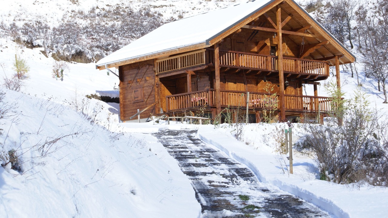 Photo of Outdoor in Saint-Paul-sur-Ubaye