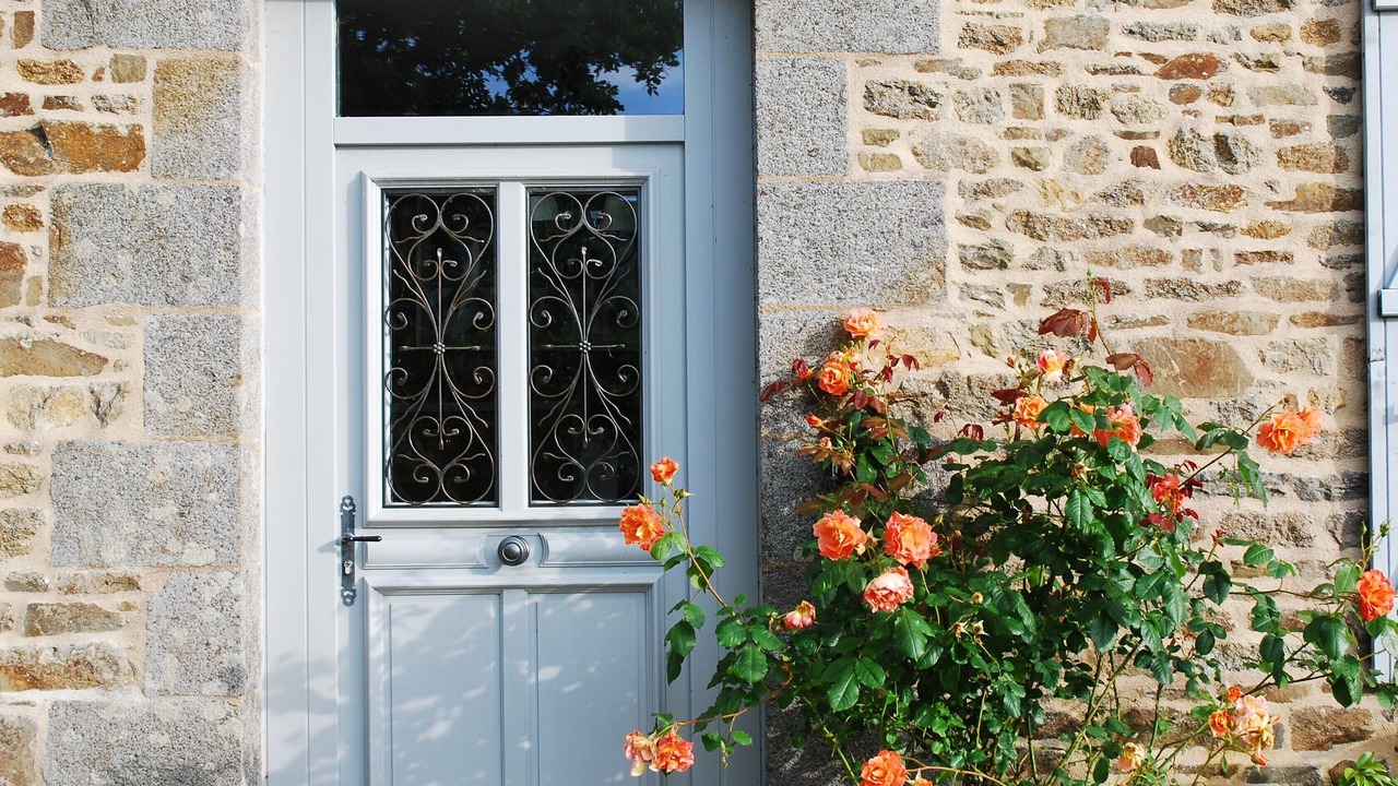 Photo of Outdoor in Bonnemain