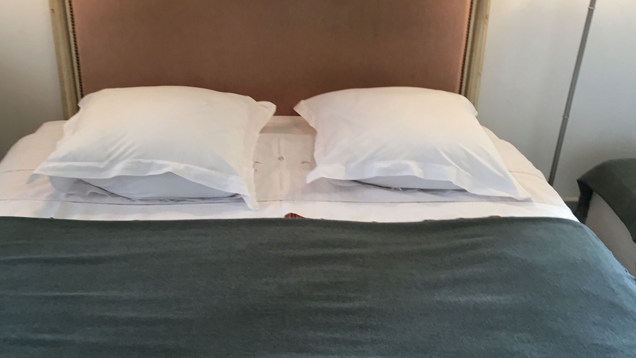 Photo of Bedroom in Bonnemain