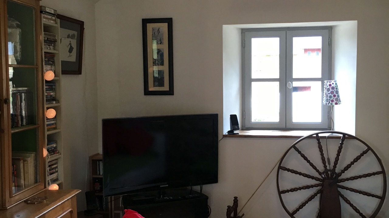 Photo of Bedroom in Bonnemain