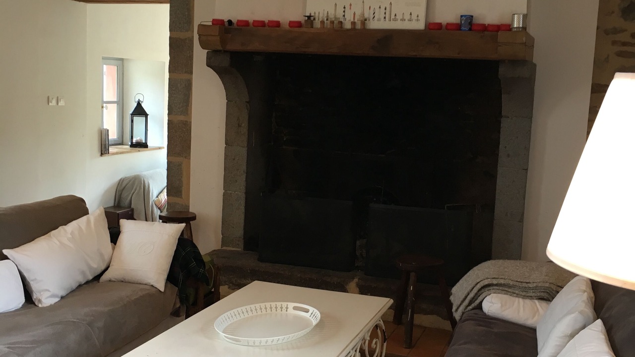 Photo of Livingroom in Bonnemain