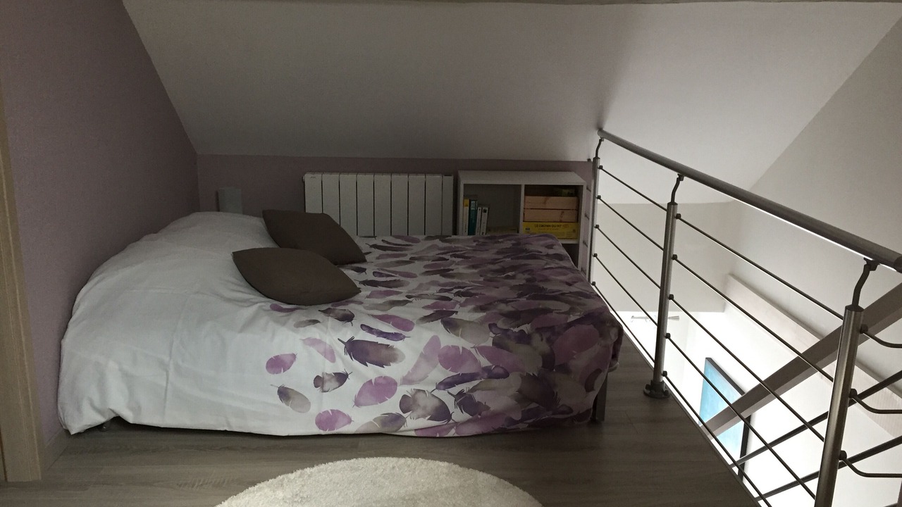 Photo of Bedroom in Dambach-la-Ville