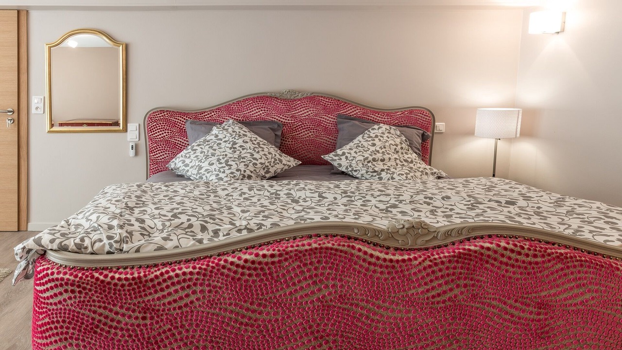 Photo of Bedroom in Epinal