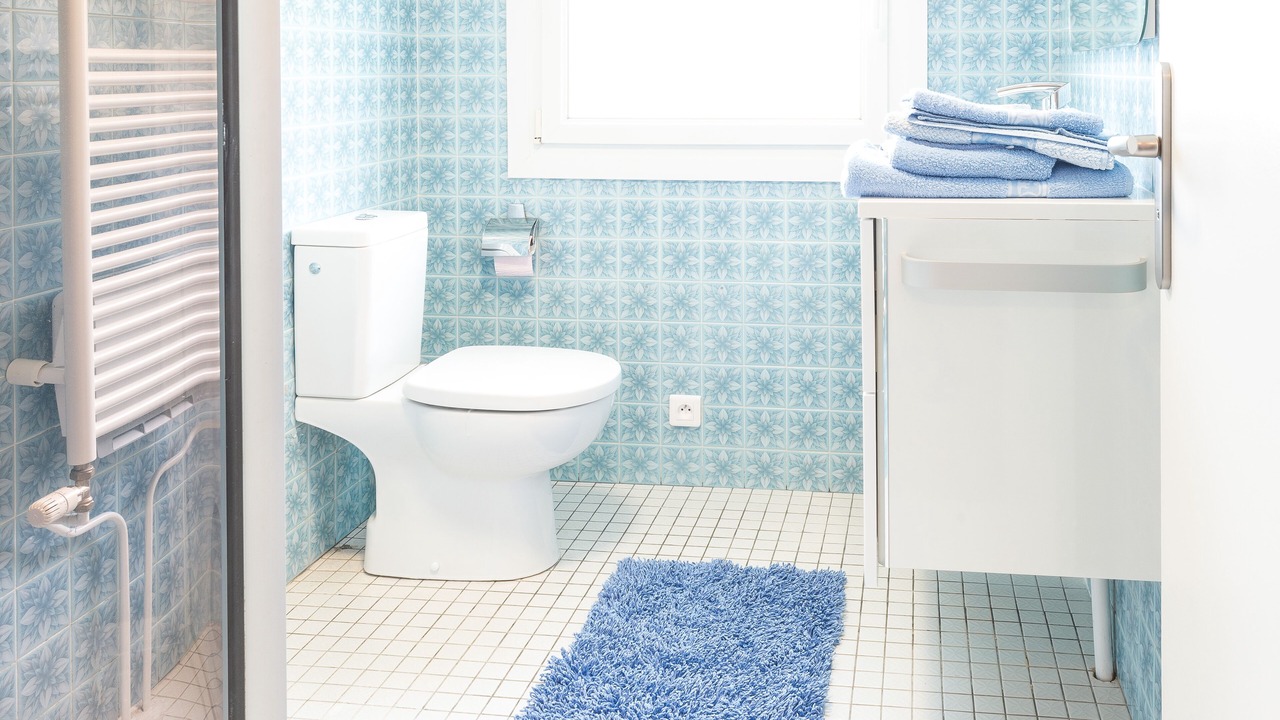 Photo of Bathroom in Epinal