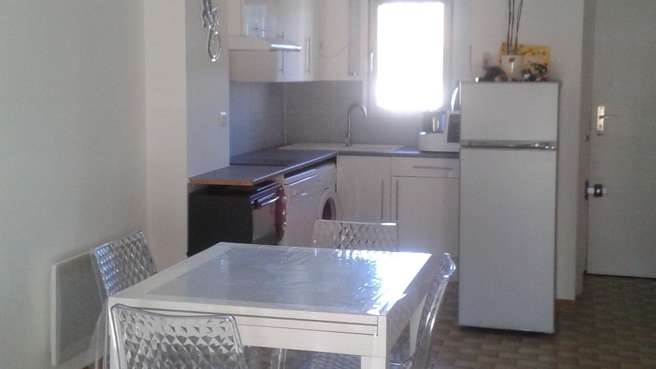 Photo of Kitchen in Valras-Plage