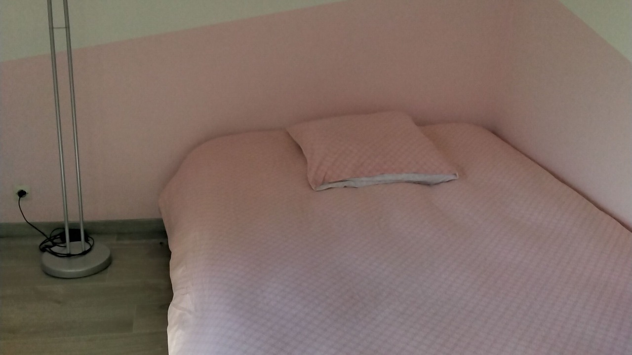 Photo of Bedroom in Valras-Plage