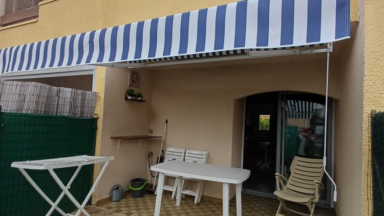 Photo of Outdoor in Valras-Plage