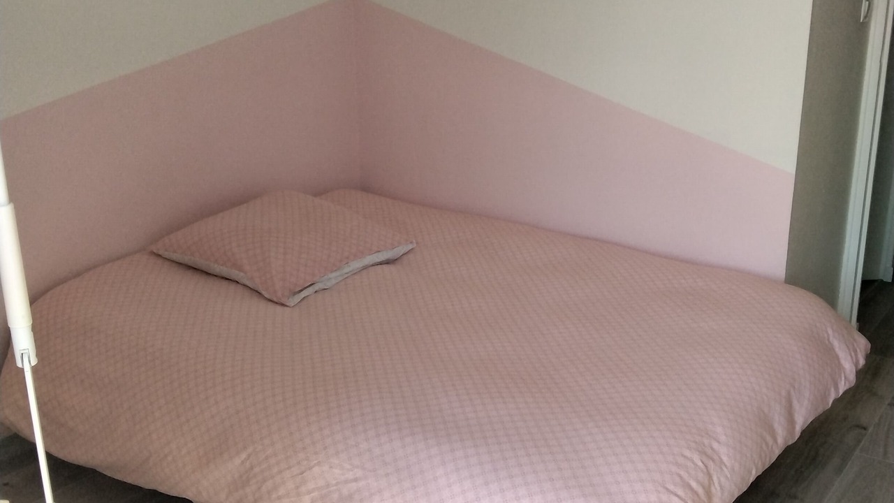 Photo of Bedroom in Valras-Plage