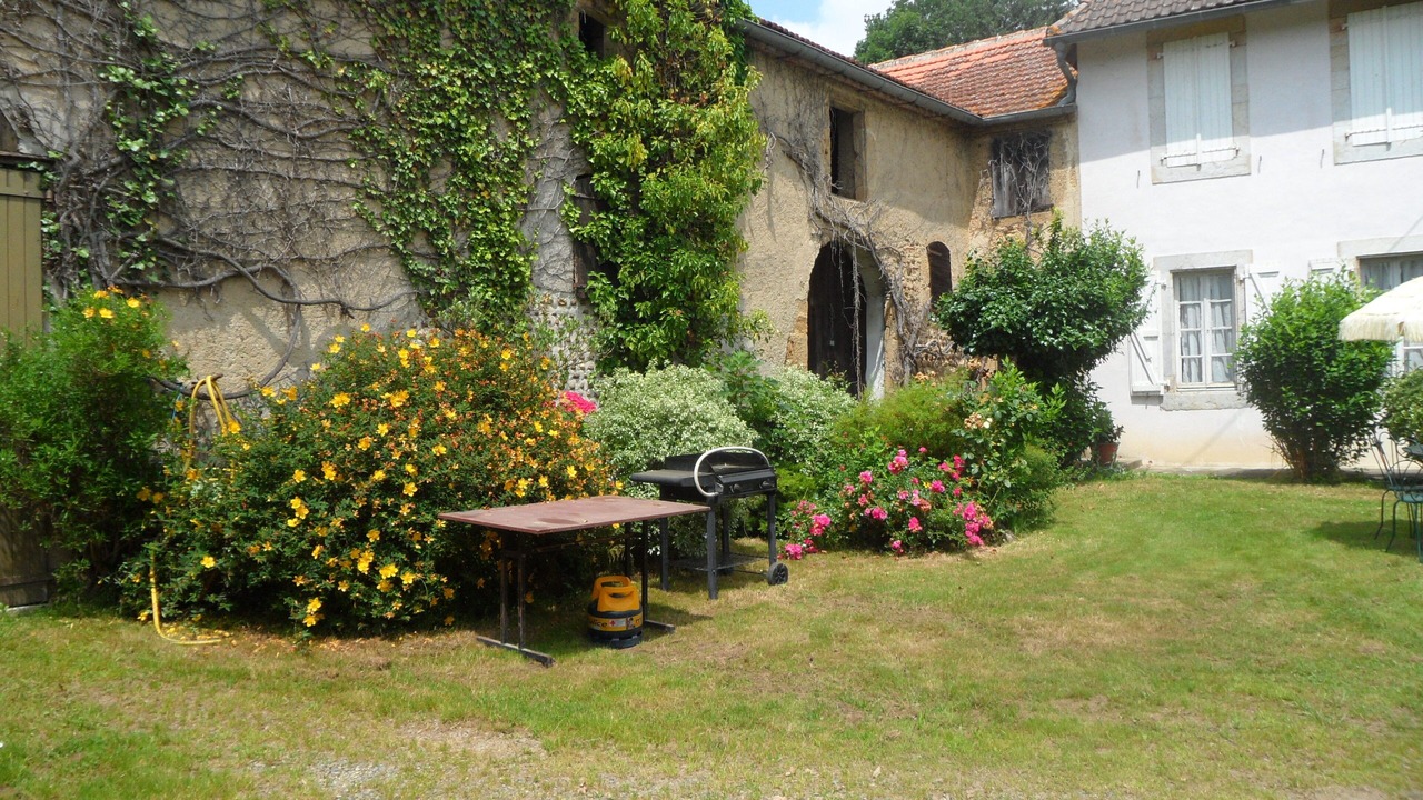 Photo of Outdoor in Betracq