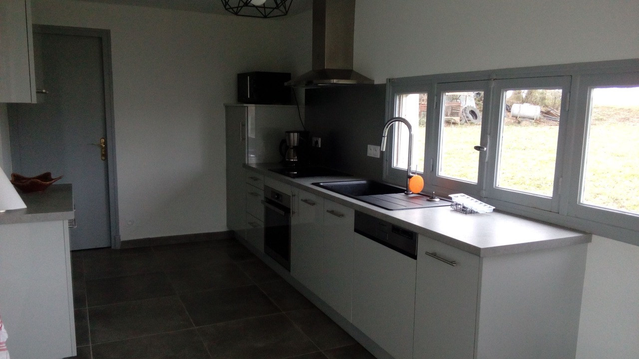 Photo of Kitchen in Betracq