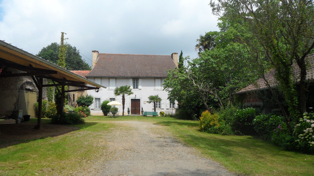 Photo of Outdoor in Betracq