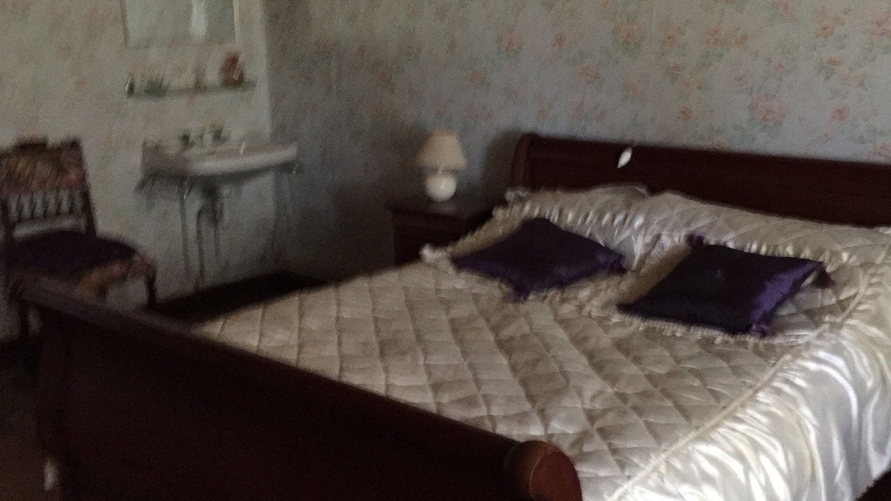 Photo of Bedroom in Betracq
