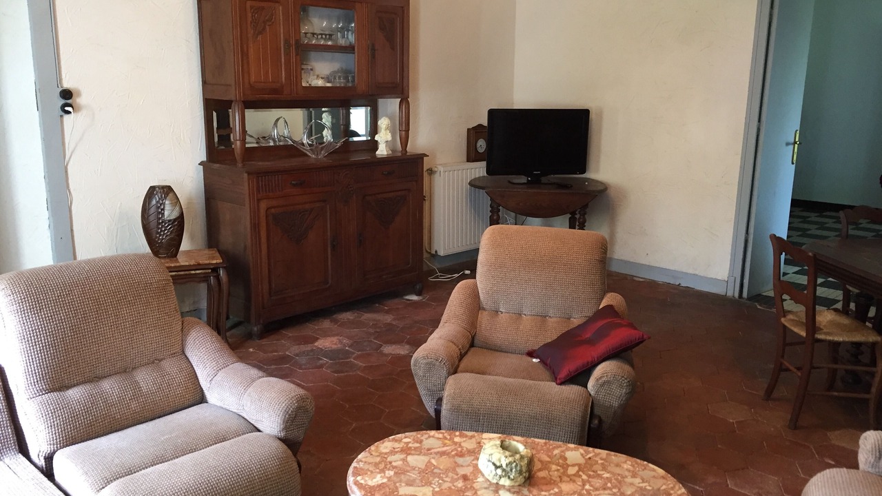 Photo of Livingroom in Betracq