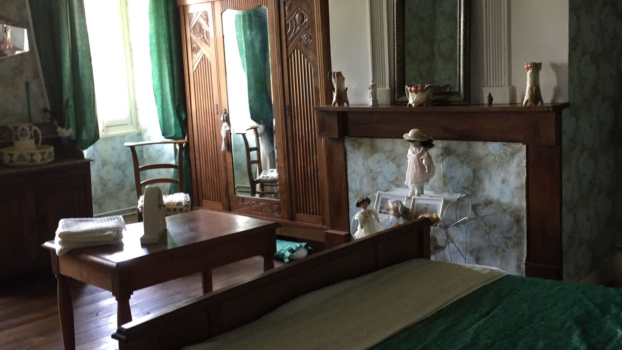 Photo of Bedroom in Betracq