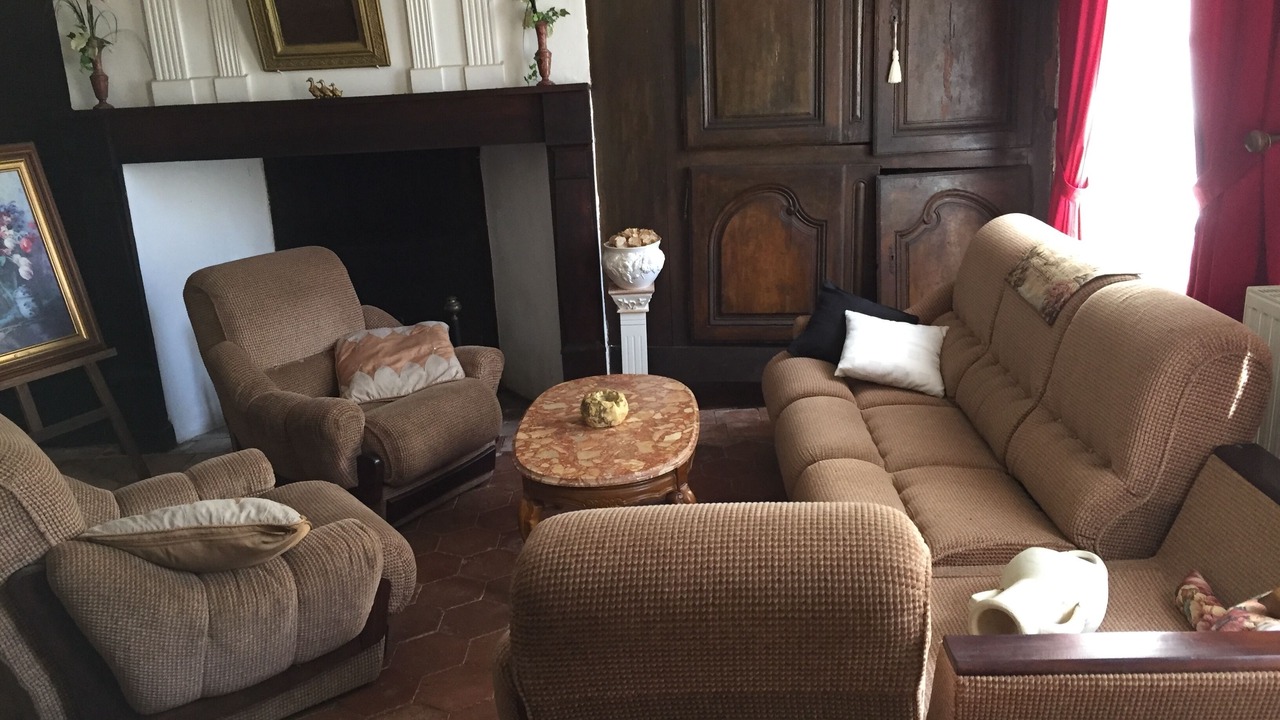Photo of Livingroom in Betracq
