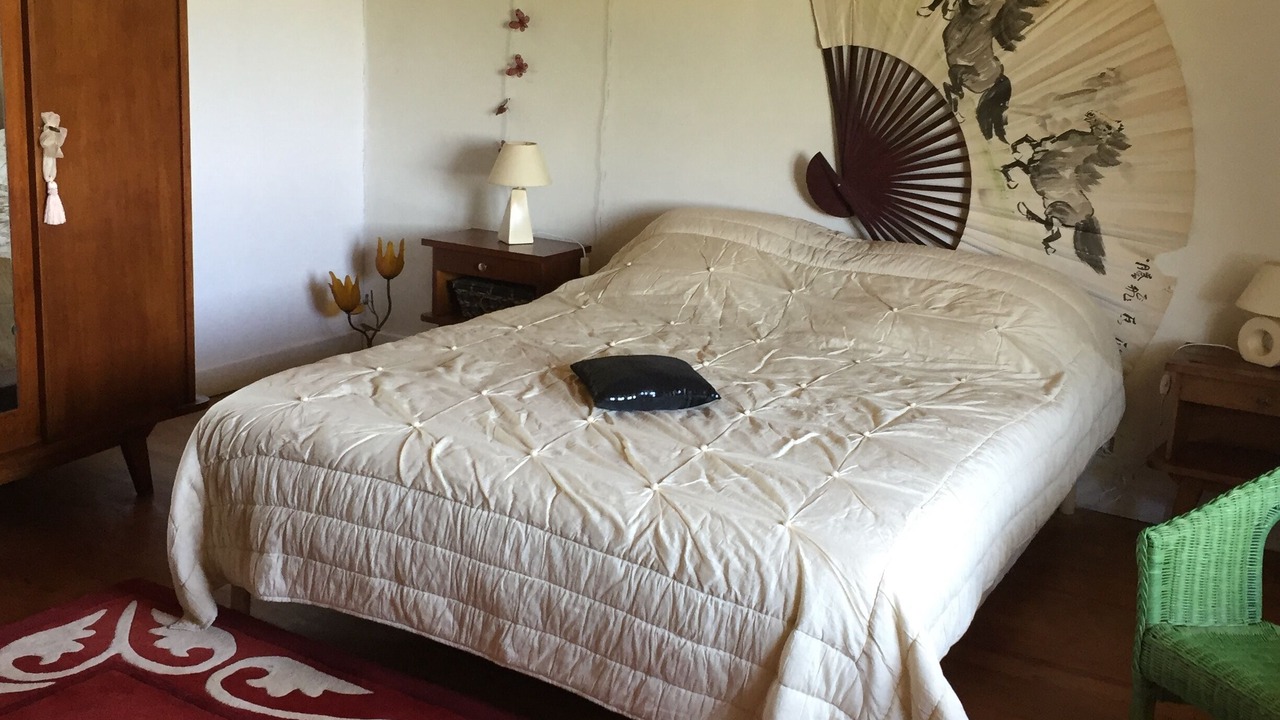 Photo of Bedroom in Betracq