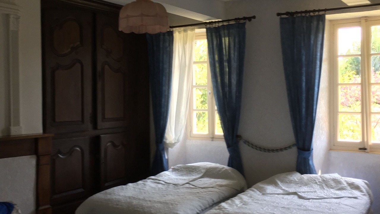 Photo of Bedroom in Betracq
