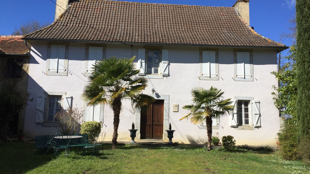 Photo of Outdoor in Betracq