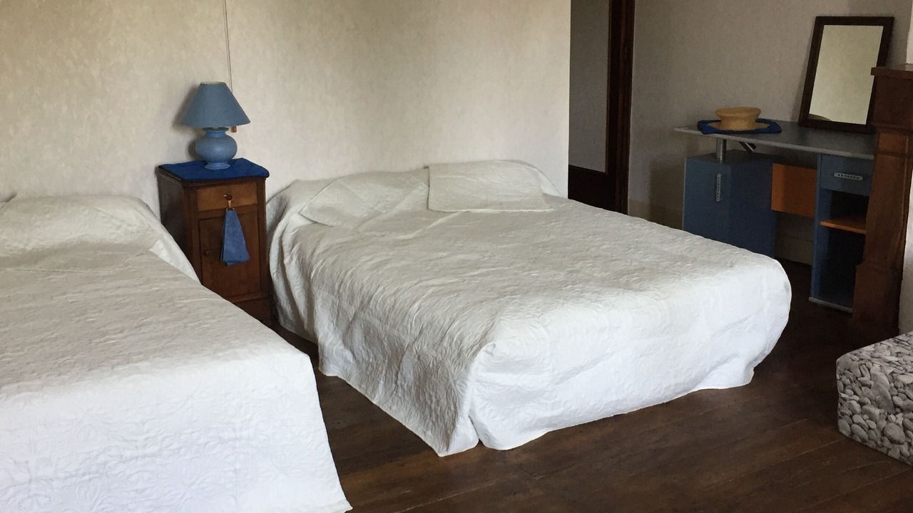 Photo of Bedroom in Betracq