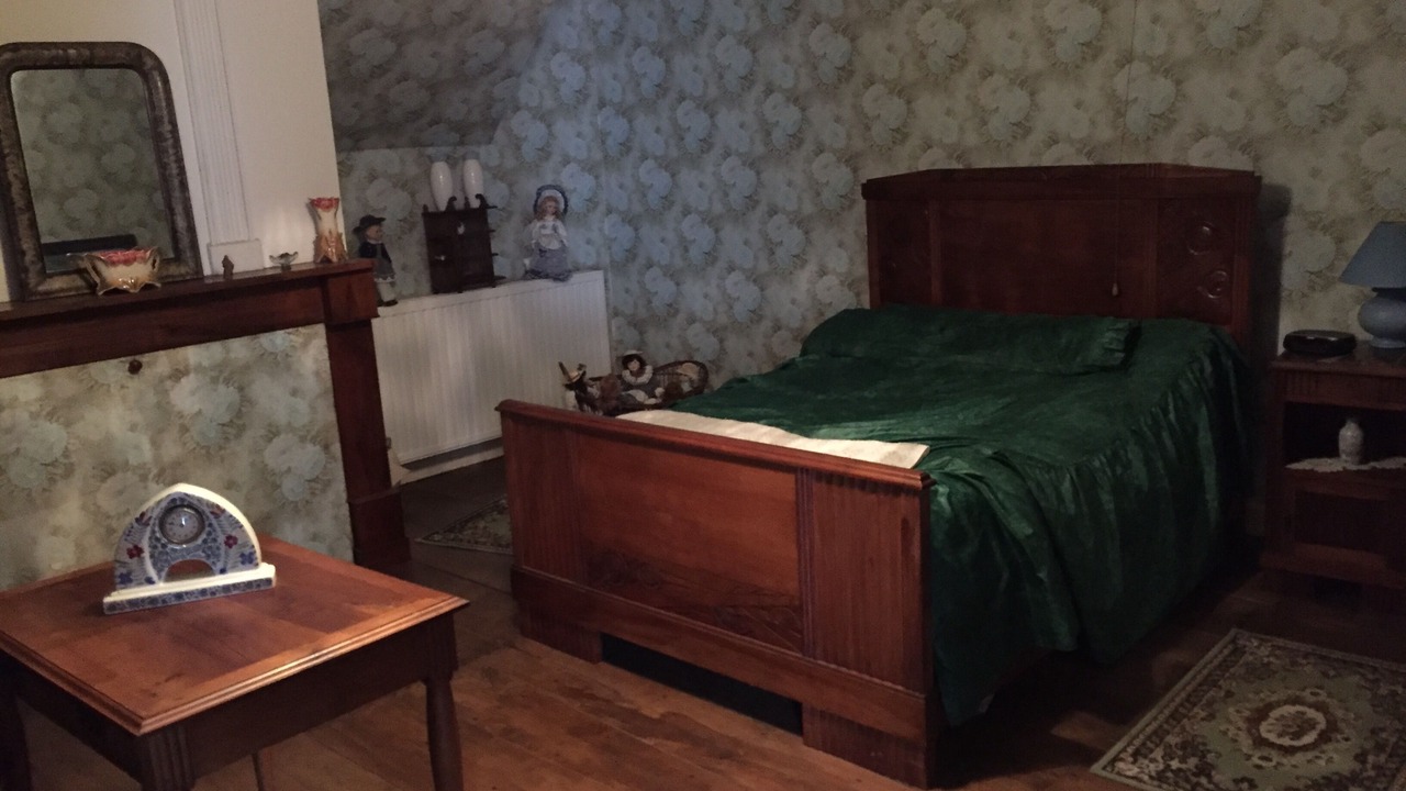Photo of Bedroom in Betracq