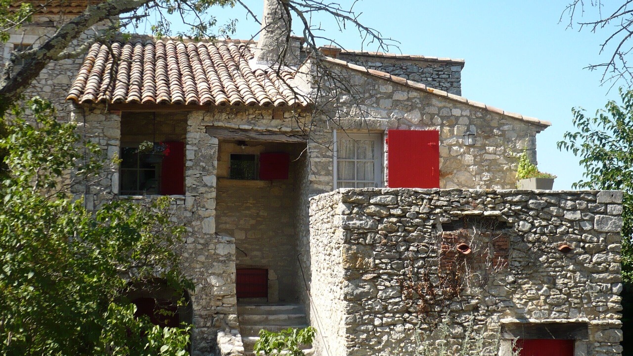 Photo of Others in Lussan