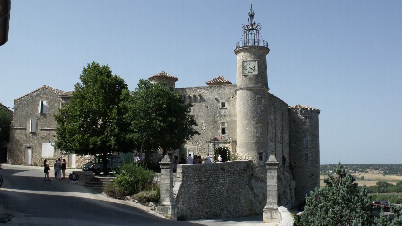 Photo of Others in Lussan