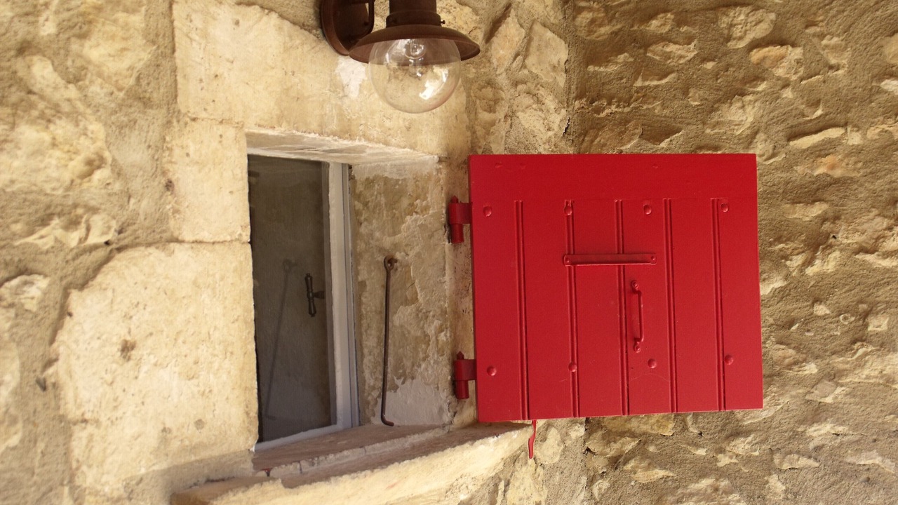 Photo of Bedroom in Lussan