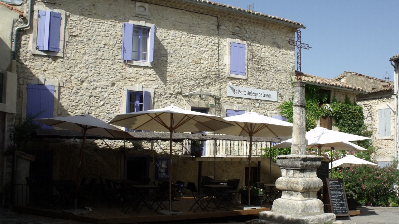 Photo of Others in Lussan