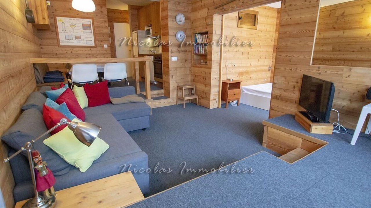 Photo of Bedroom in Isola