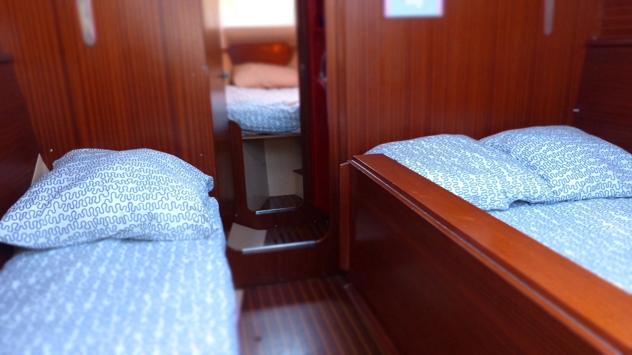 Photo of Bedroom in Porquerolles