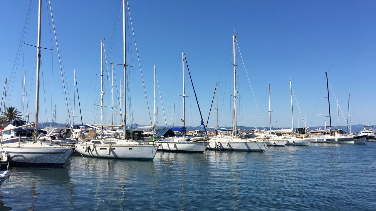 Photo of Others in Porquerolles