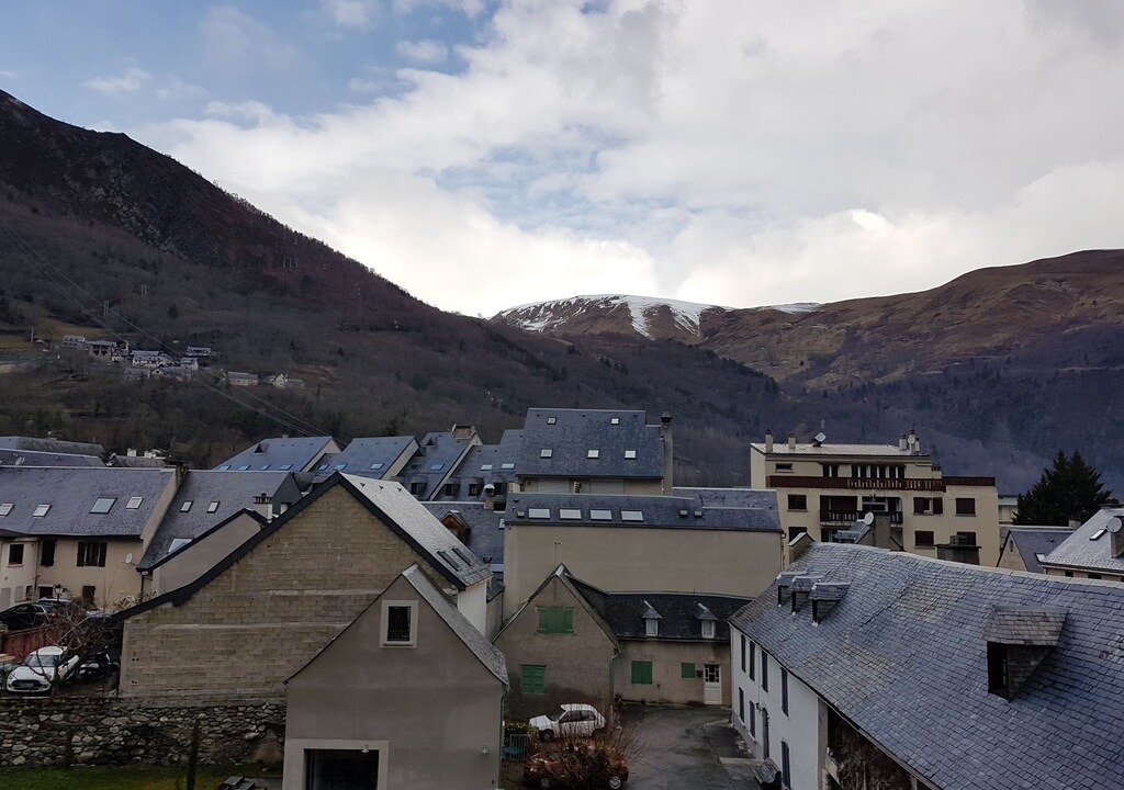 Photo of Others in Saint-Lary-Soulan