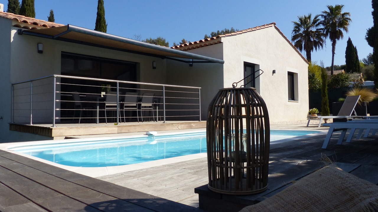 Photo of Outdoor in Bandol
