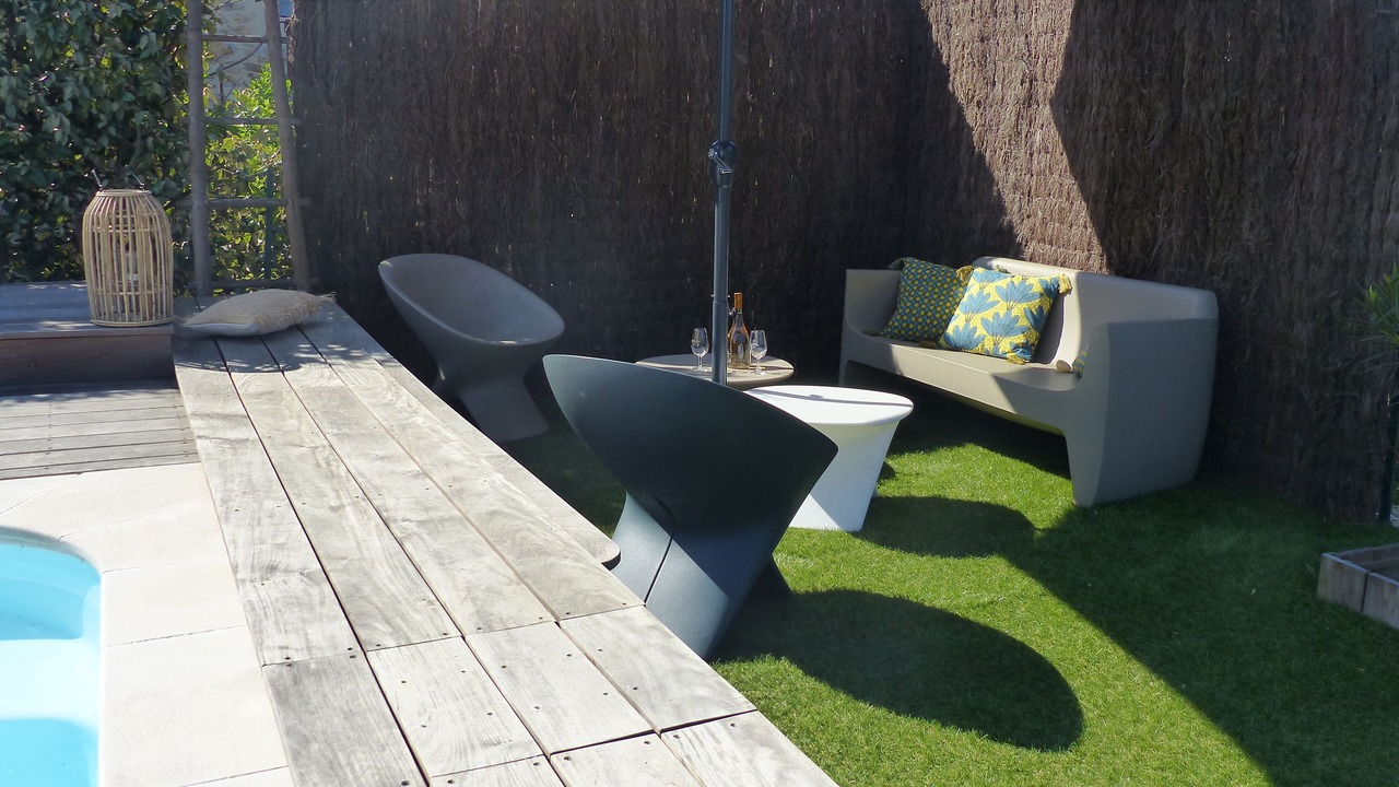 Photo of Outdoor in Bandol