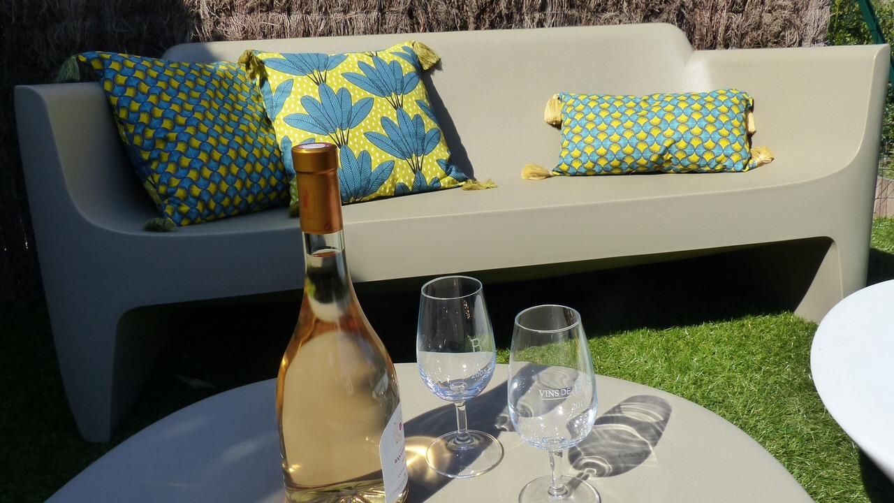 Photo of Outdoor in Bandol