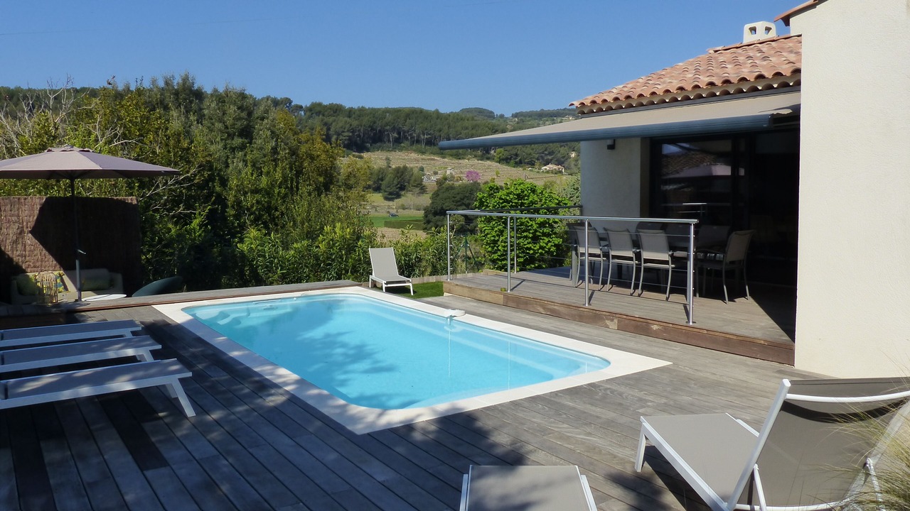 Photo of Outdoor in Bandol