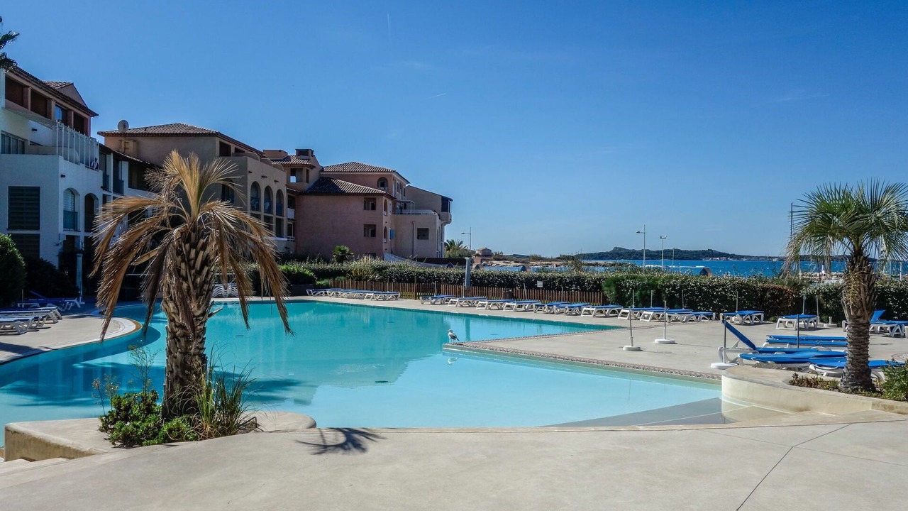 Photo of Outdoor in Six-Fours-les-Plages