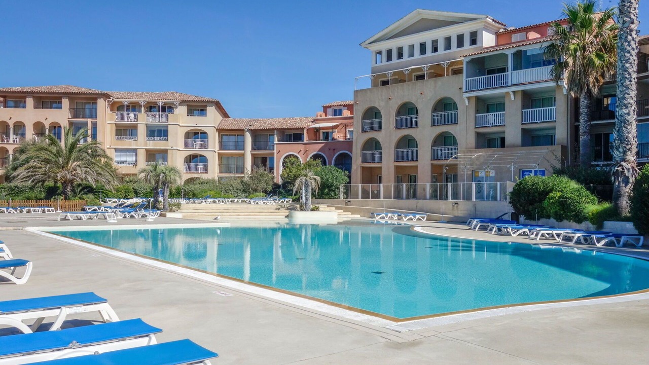 Photo of Outdoor in Six-Fours-les-Plages