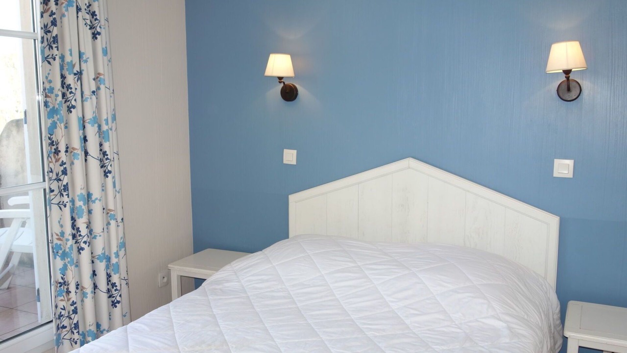 Photo of Bedroom in Six-Fours-les-Plages