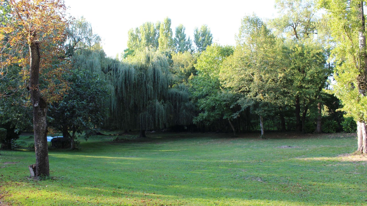 Photo of Outdoor in Lussan