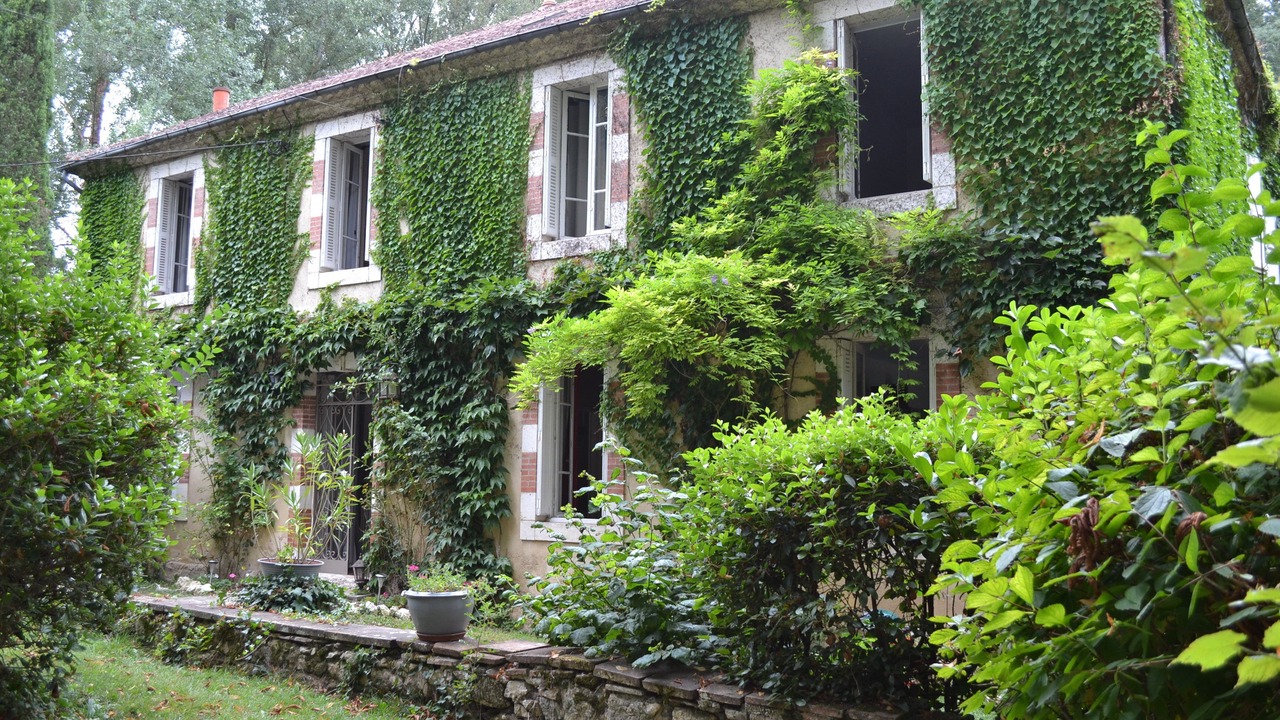 Photo of Outdoor in Lussan