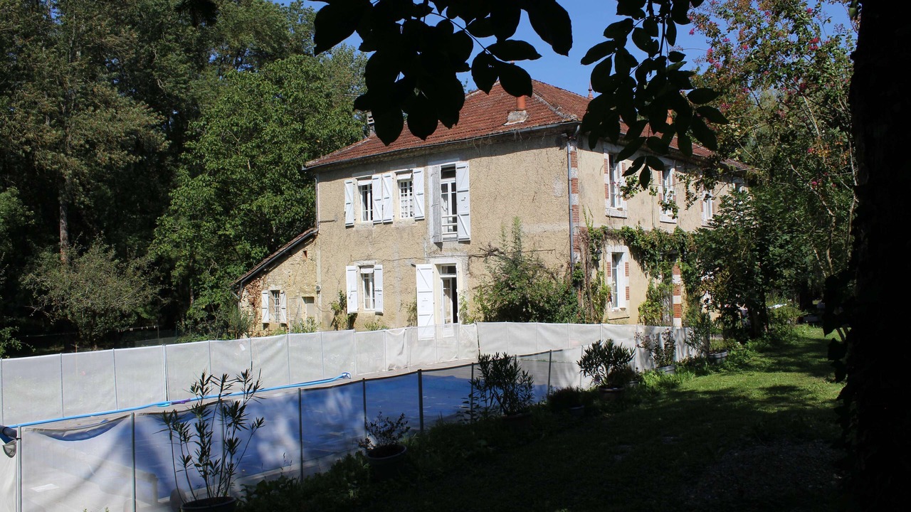 Photo of Outdoor in Lussan