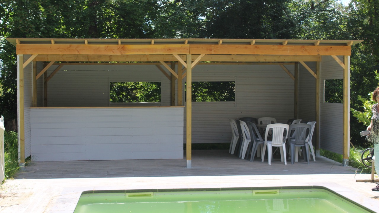Photo of Outdoor in Lussan