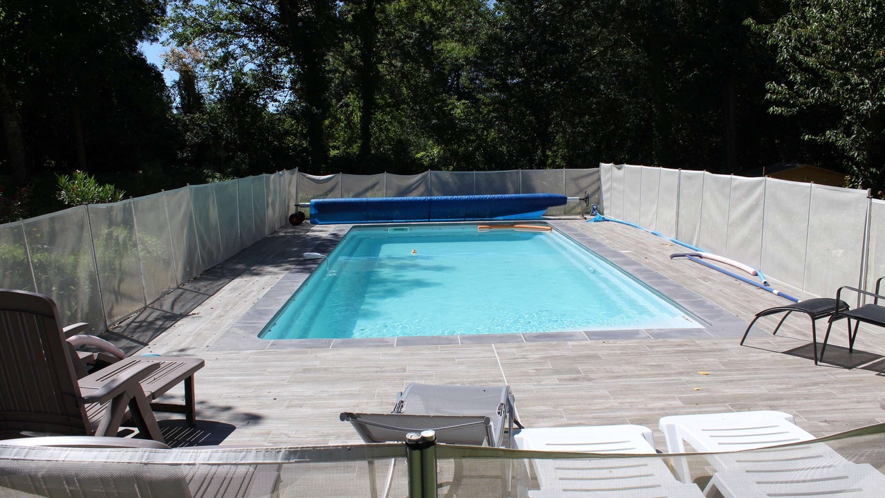 Photo of Outdoor in Lussan